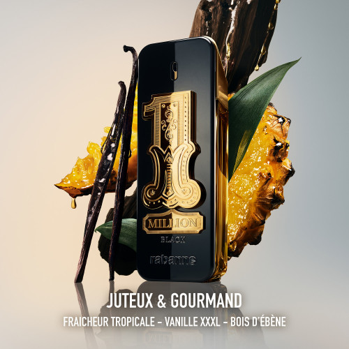 1 Million Black Coffret - Eau de Parfum RABANNE PARFUM